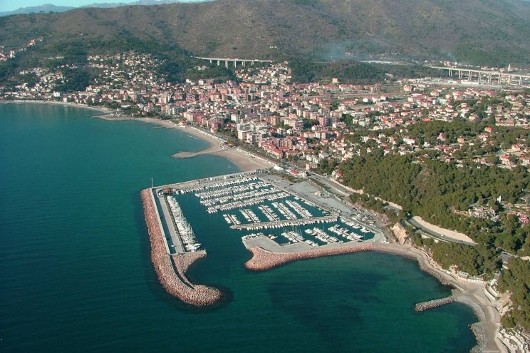 Marina di Andora Marina