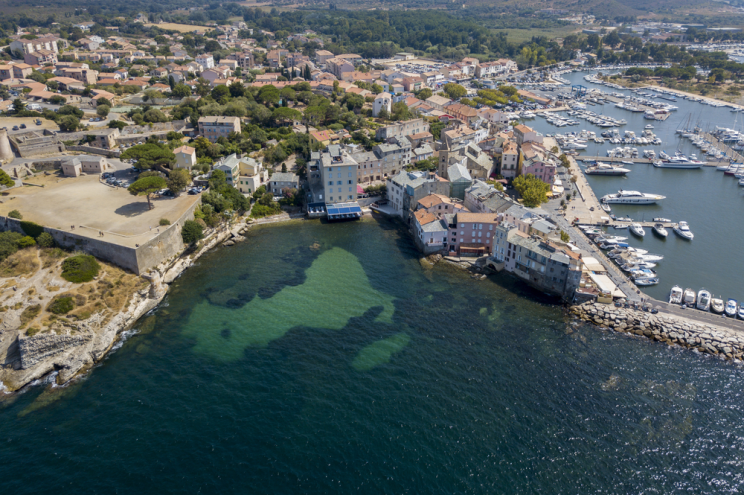 Port Saint Florent Marina