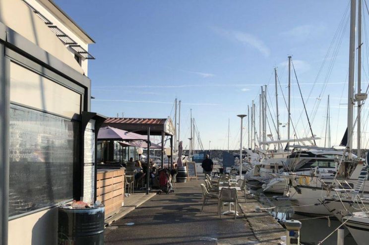 Port de Toga Marina
