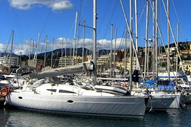 Port de Toga Marina