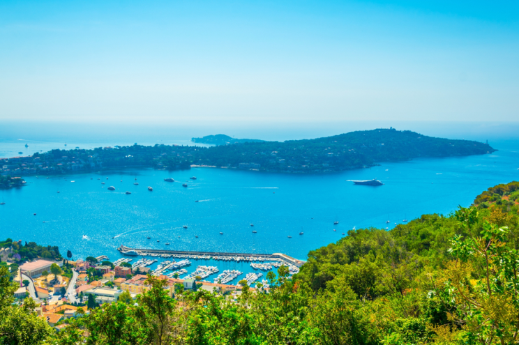 Port de Villefranche-Darse Marina