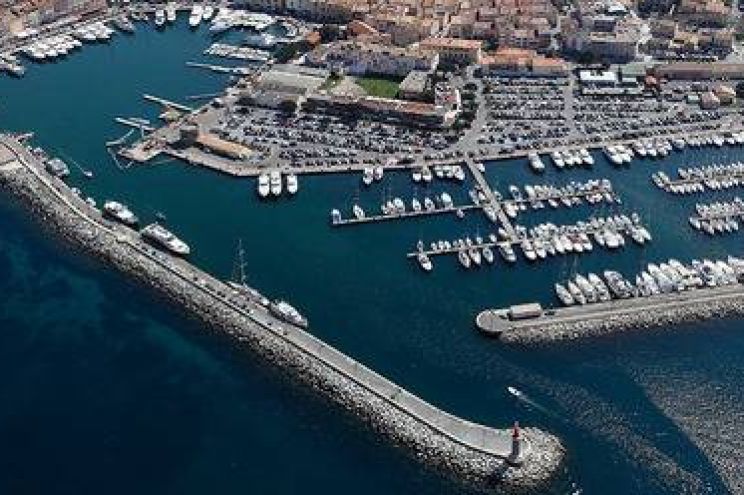 Port de Saint Tropez Marina