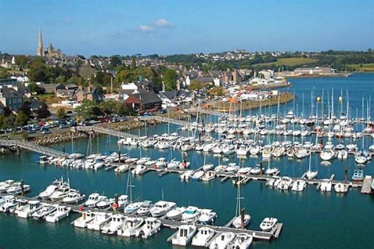 Bormes-les-Mimosas Marina