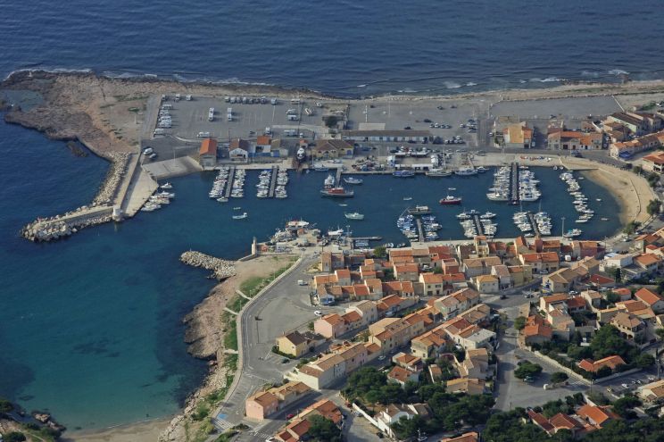 Port de Carro Marina