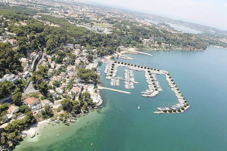 Les Heures Claires Marina