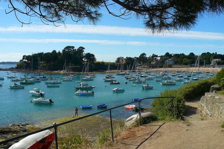 Port Saint Briac Marina