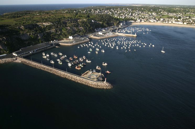 Port Erquy Marina