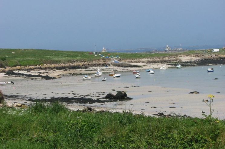 Port Tremazan Marina