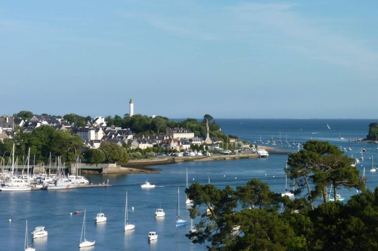 Port Penfoul Bénodet Marina