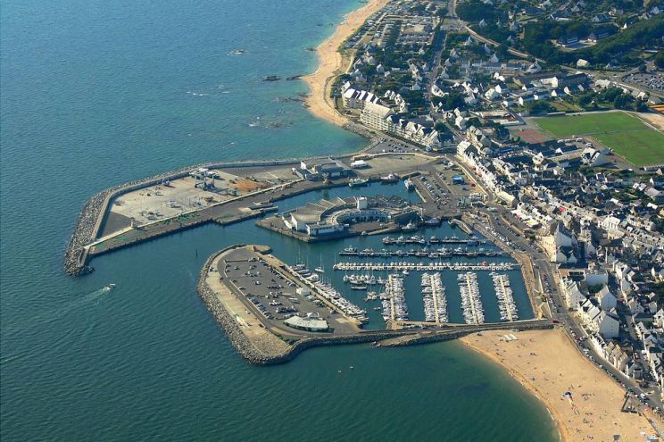 Port de La Turballe Marina