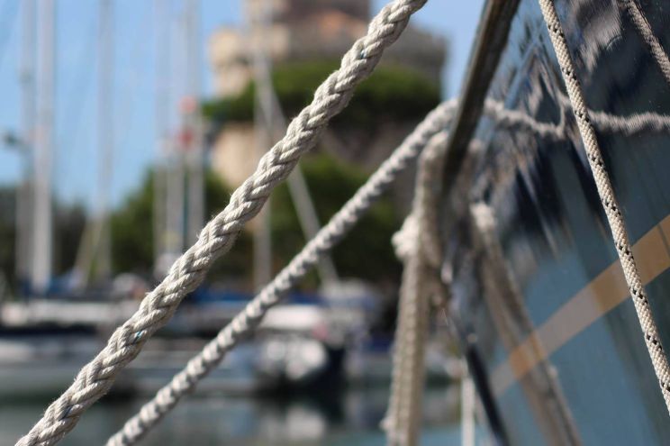 Port des Minimes - La Rochelle Marina