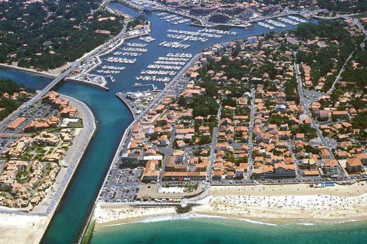 Port de Capbreton Marina