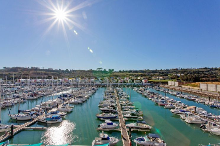 Marina Albufeira Marina