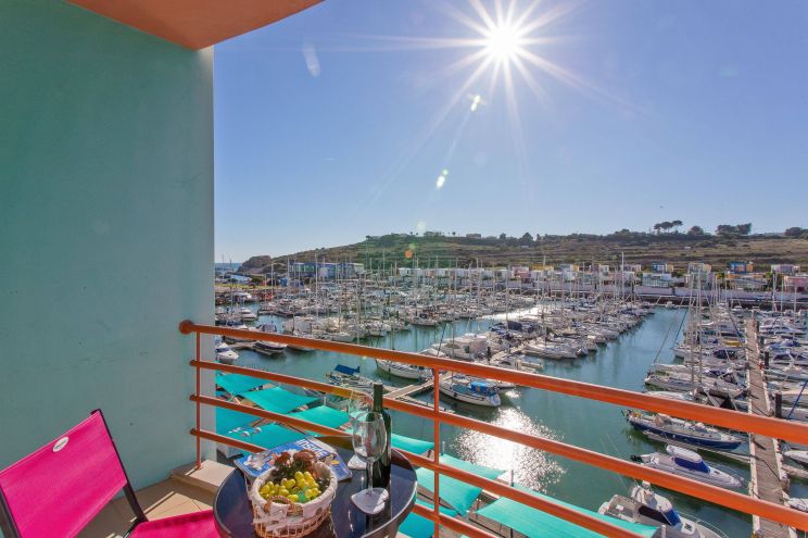 Marina Albufeira Marina