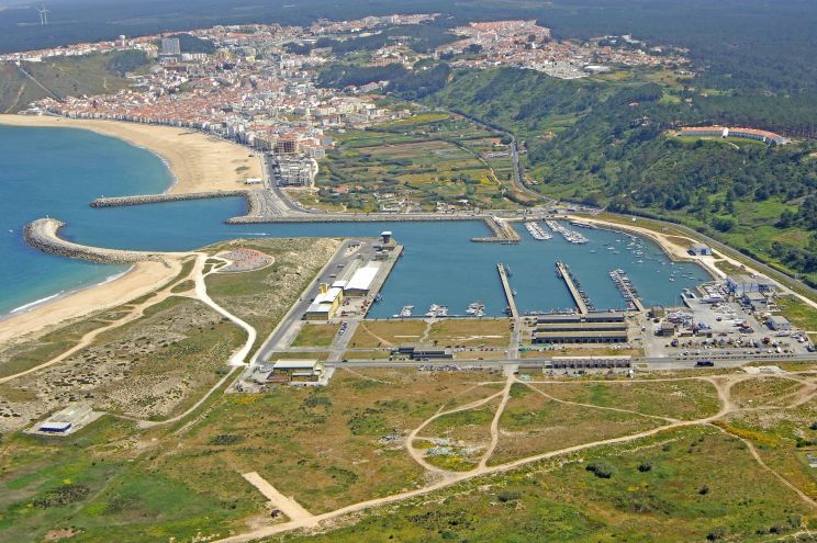 Porto Nazare Marina