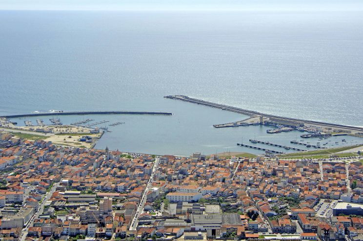 Povoa de Varzim Marina