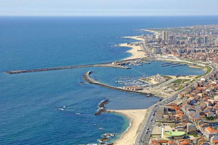Povoa de Varzim Marina