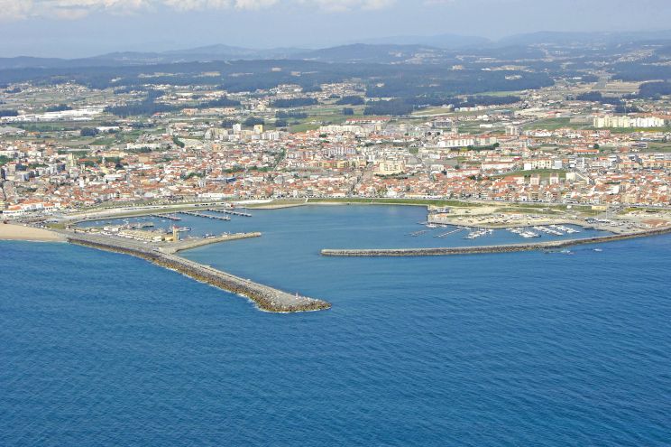 Povoa de Varzim Marina