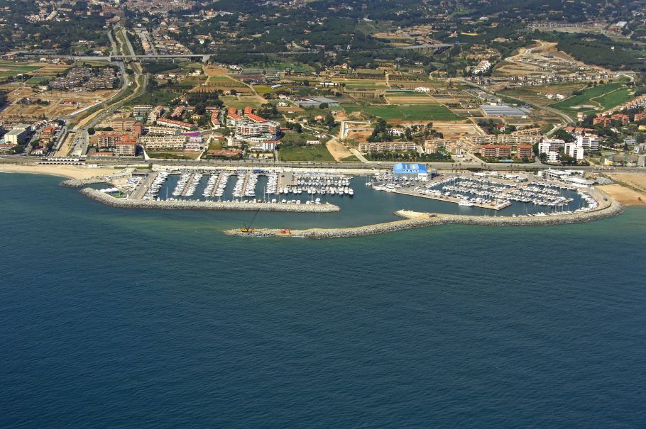 Port Balís Marina