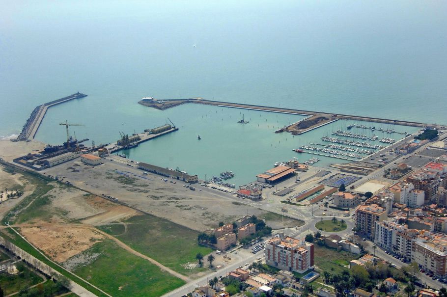 Burriana Nova Marina