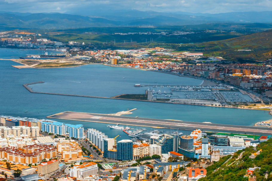 Alcaidesa Marina Marina