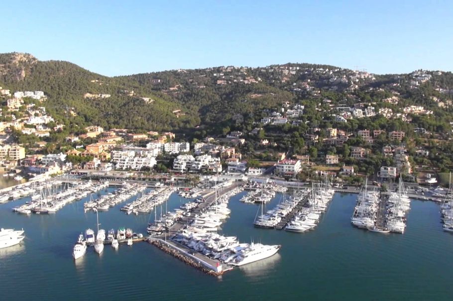 Puerto de Andratx Marina
