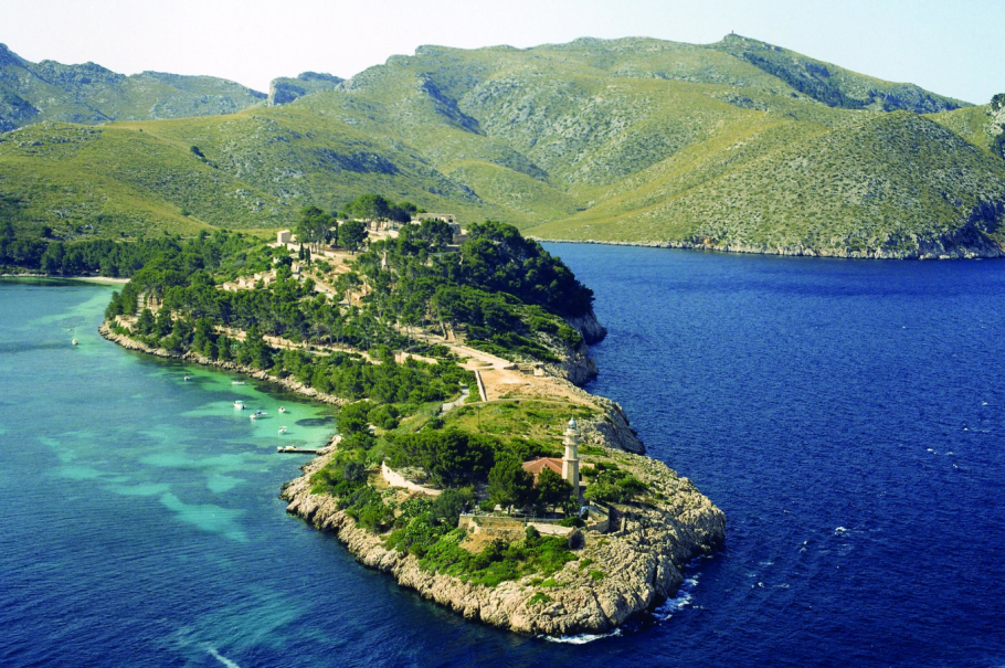 Punta Avançada Marina