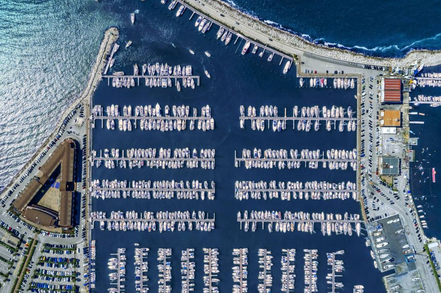 Marina Dorica Marina