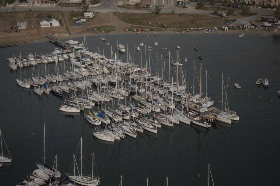 Yacht Club Marzamemi Marina