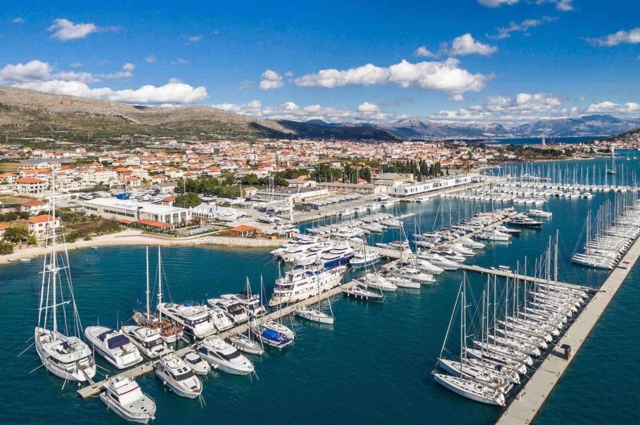 Marina Baotić Marina