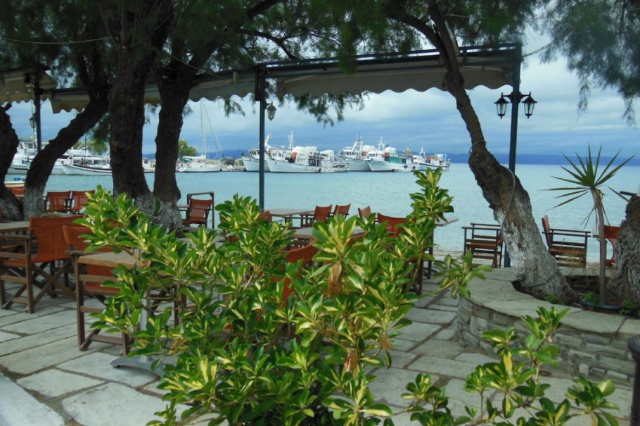 Platania Marina Marina