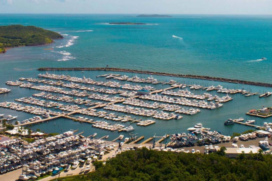 Puerto del Rey Marina Marina