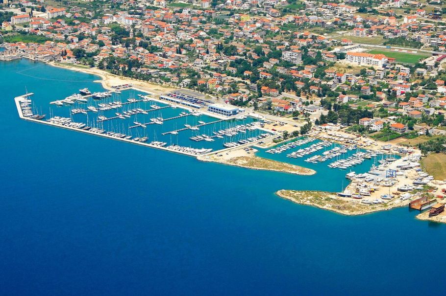 Marina Kastela Marina