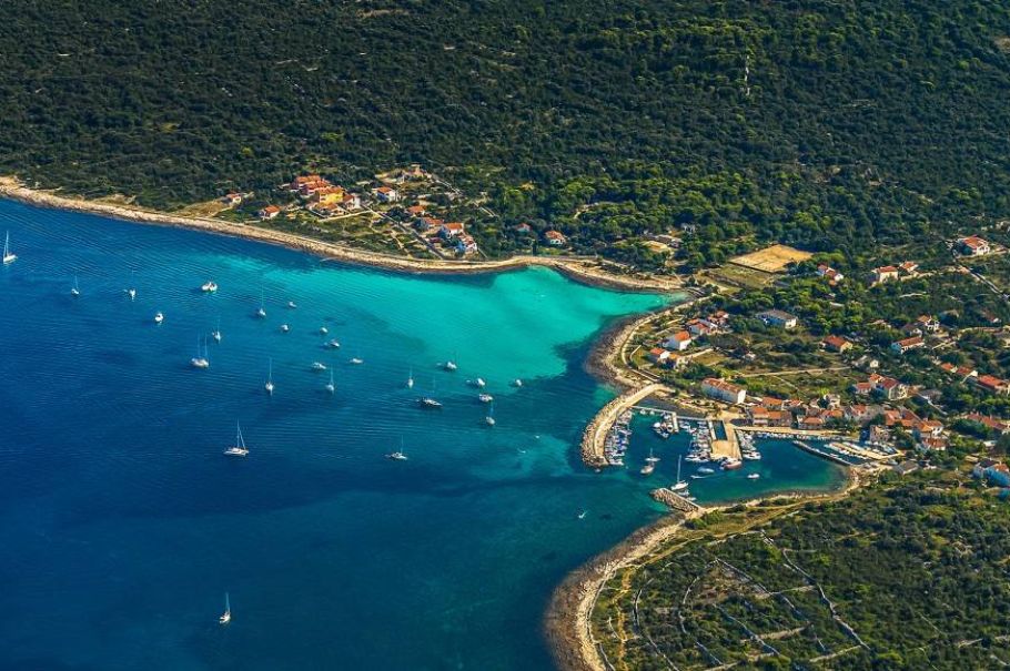 Luka Silba Marina Marina