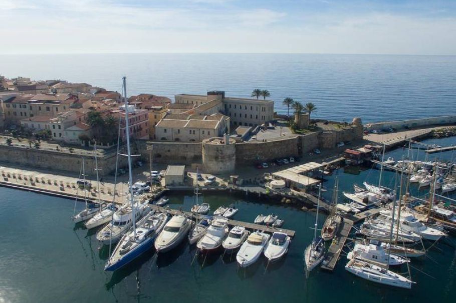 Aquatica Marina Marina