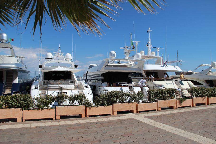 Marine Sifredi Carloforte Marina