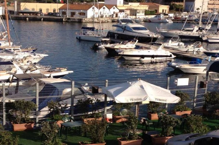 Marina Palermo - Nautica Galizzi Marina