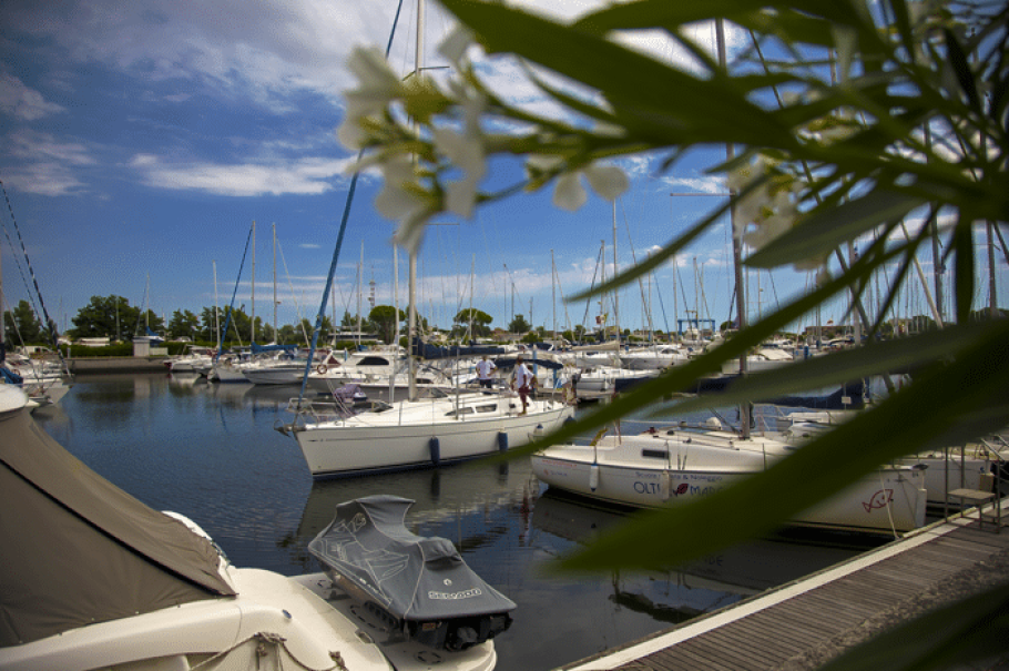 Marina Degli Estensi Marina