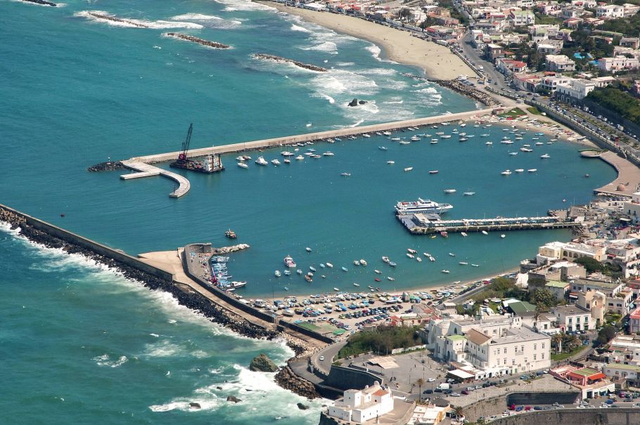 Marina di Forio Marina