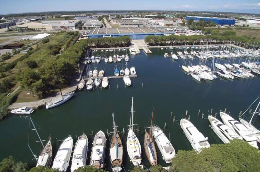 Cantieri Marina San Giorgio Marina