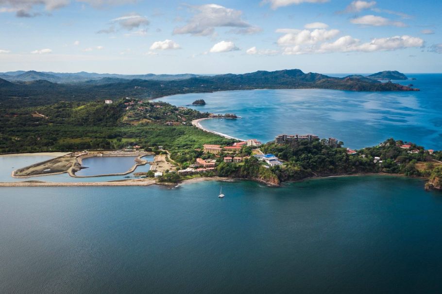 Flamingo Marina Marina