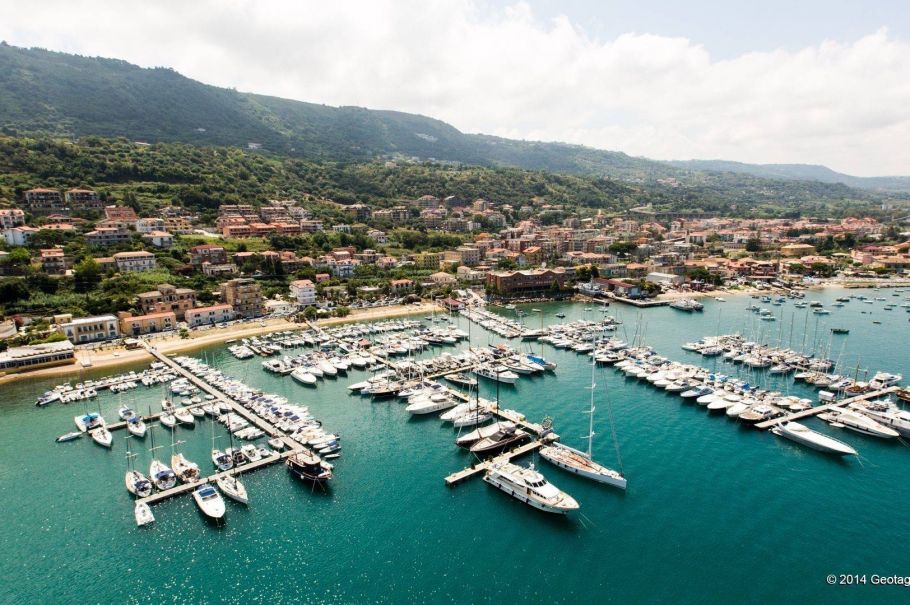 Carmelo Marina Marina