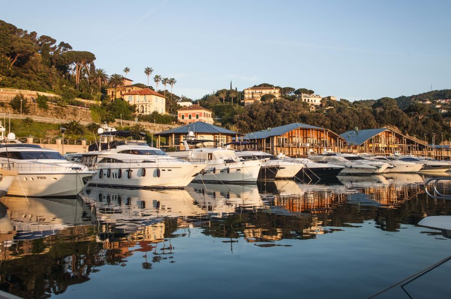 Marina di Varazze Marina
