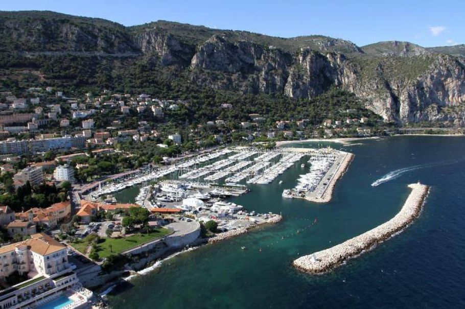 Port de Beaulieu Marina